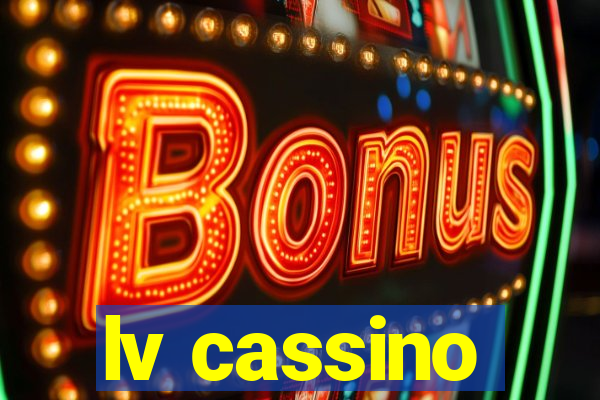 lv cassino